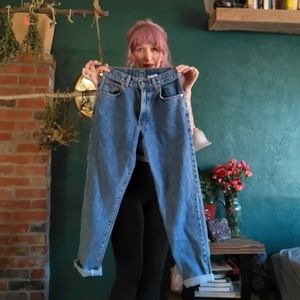 Vintage Calvin Klein Jeans